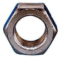 Picture of Riten Ind 81041 Ritent Ind. Nut For Dead Center